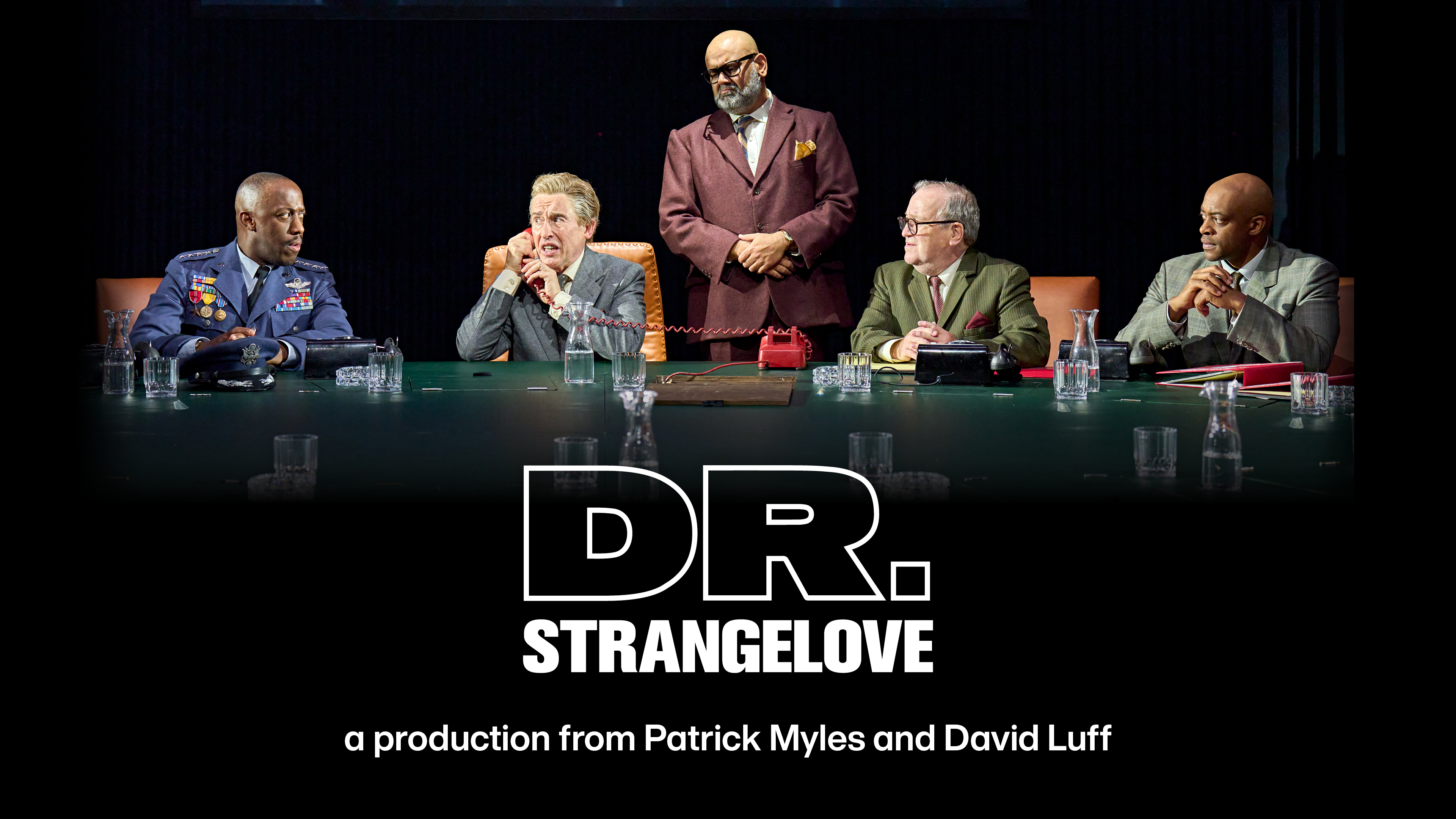 Dr. Strangelove