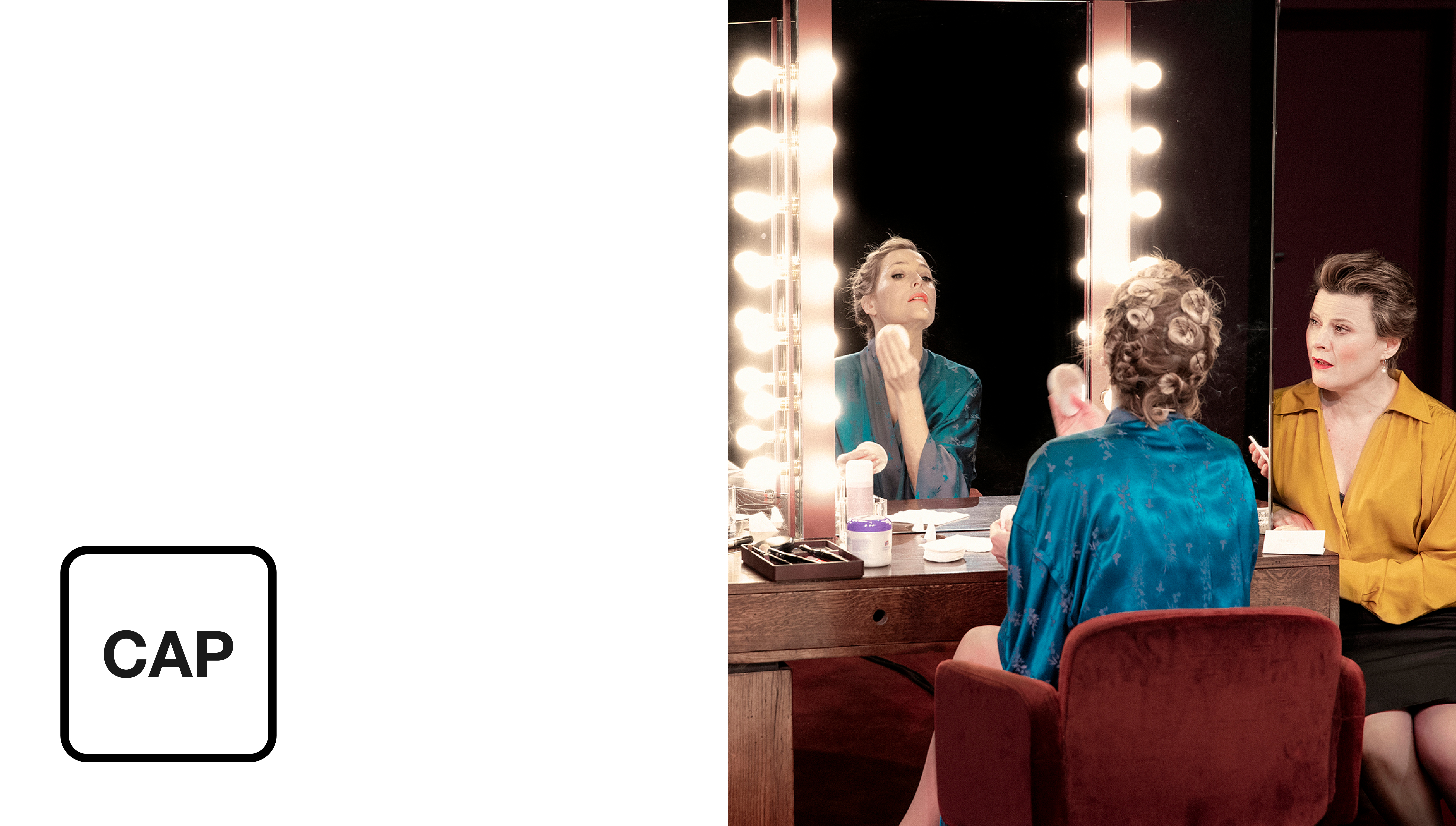 All About Eve: Turn on captions