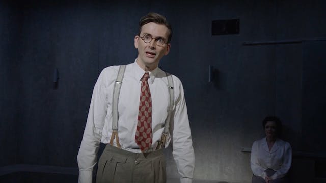 GOOD: Clip - 'Two women love me'