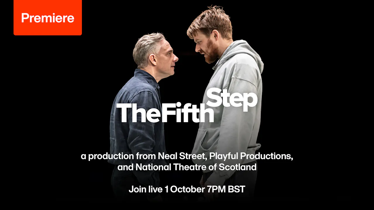 The Fifth Step Premiere (Rent)