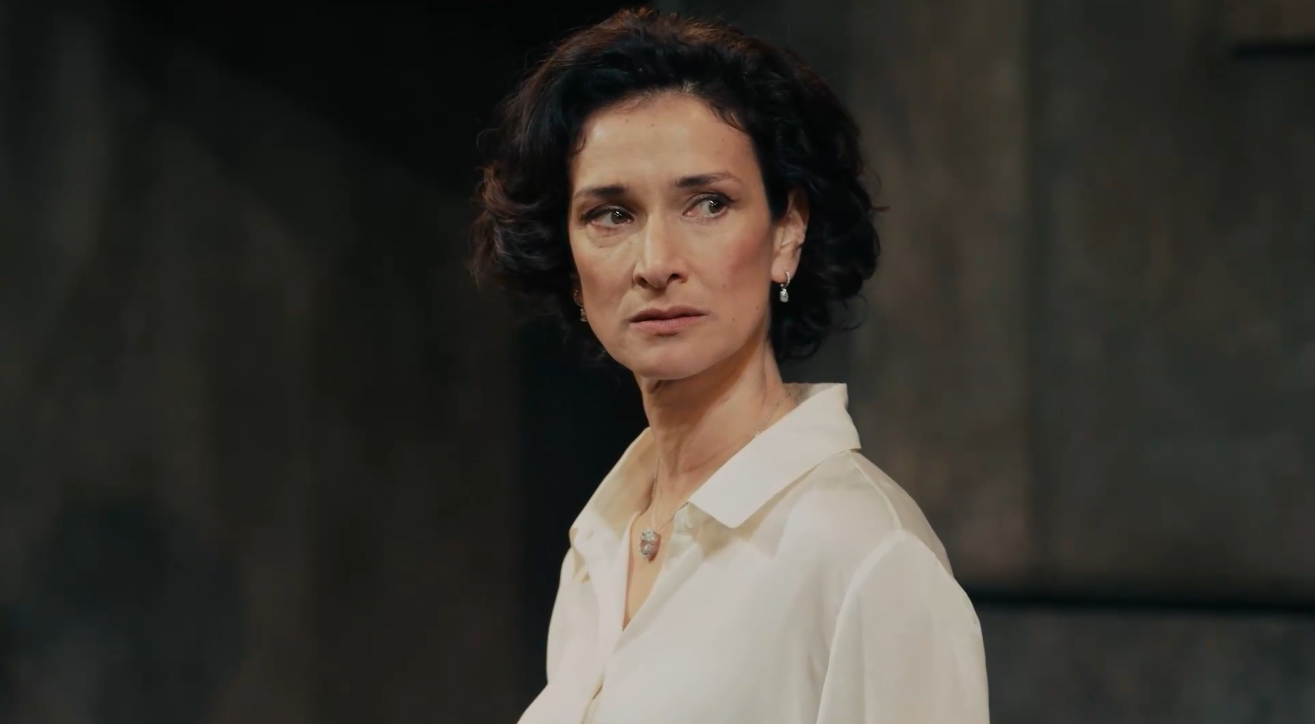 Macbeth: Clip - 'We will proceed no further'