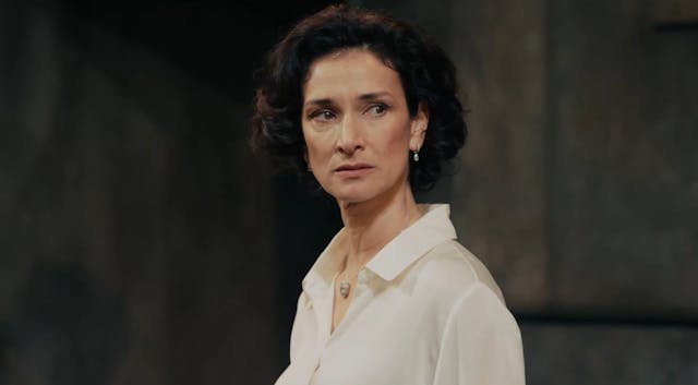 Macbeth: Clip - 'We will proceed no f...