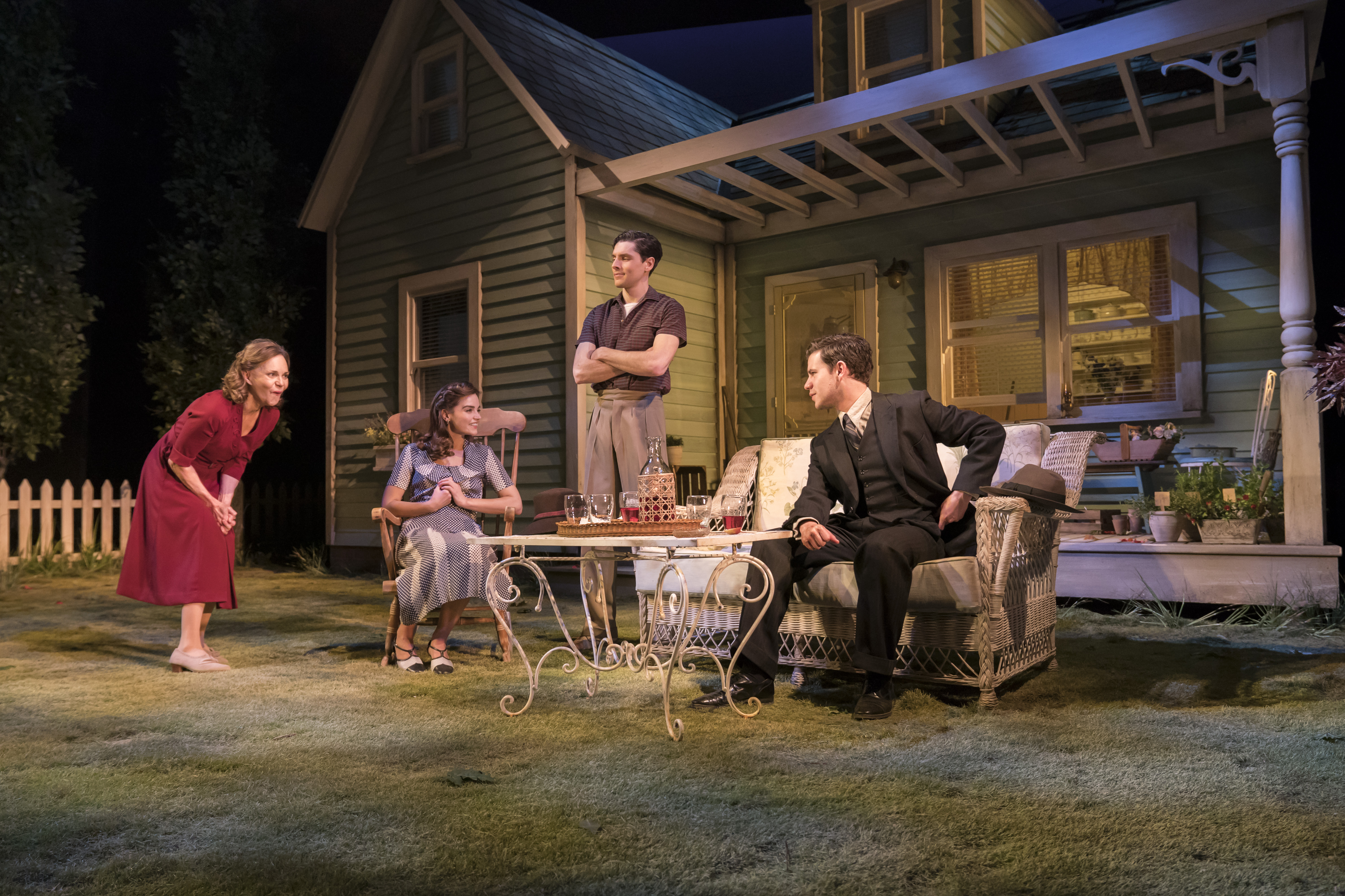 All My Sons: Trailer