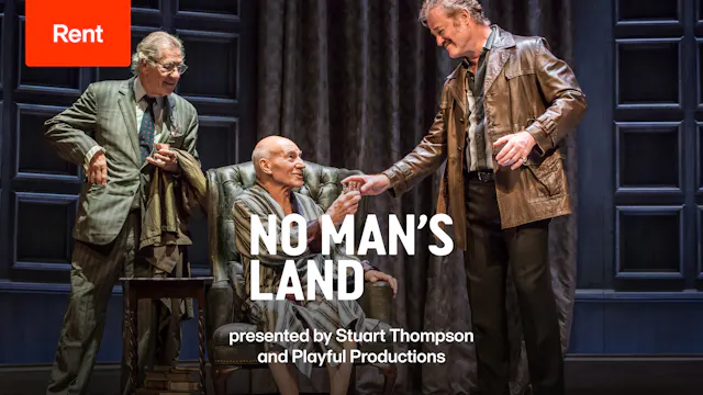 No Man's Land (Rent)