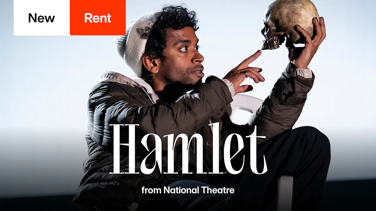 Hamlet (Rent)