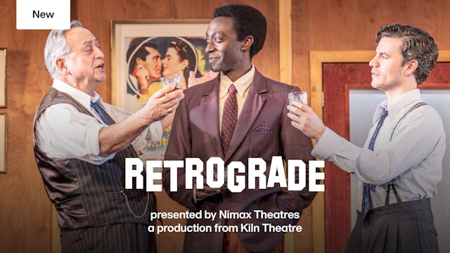 Retrograde: Full Play