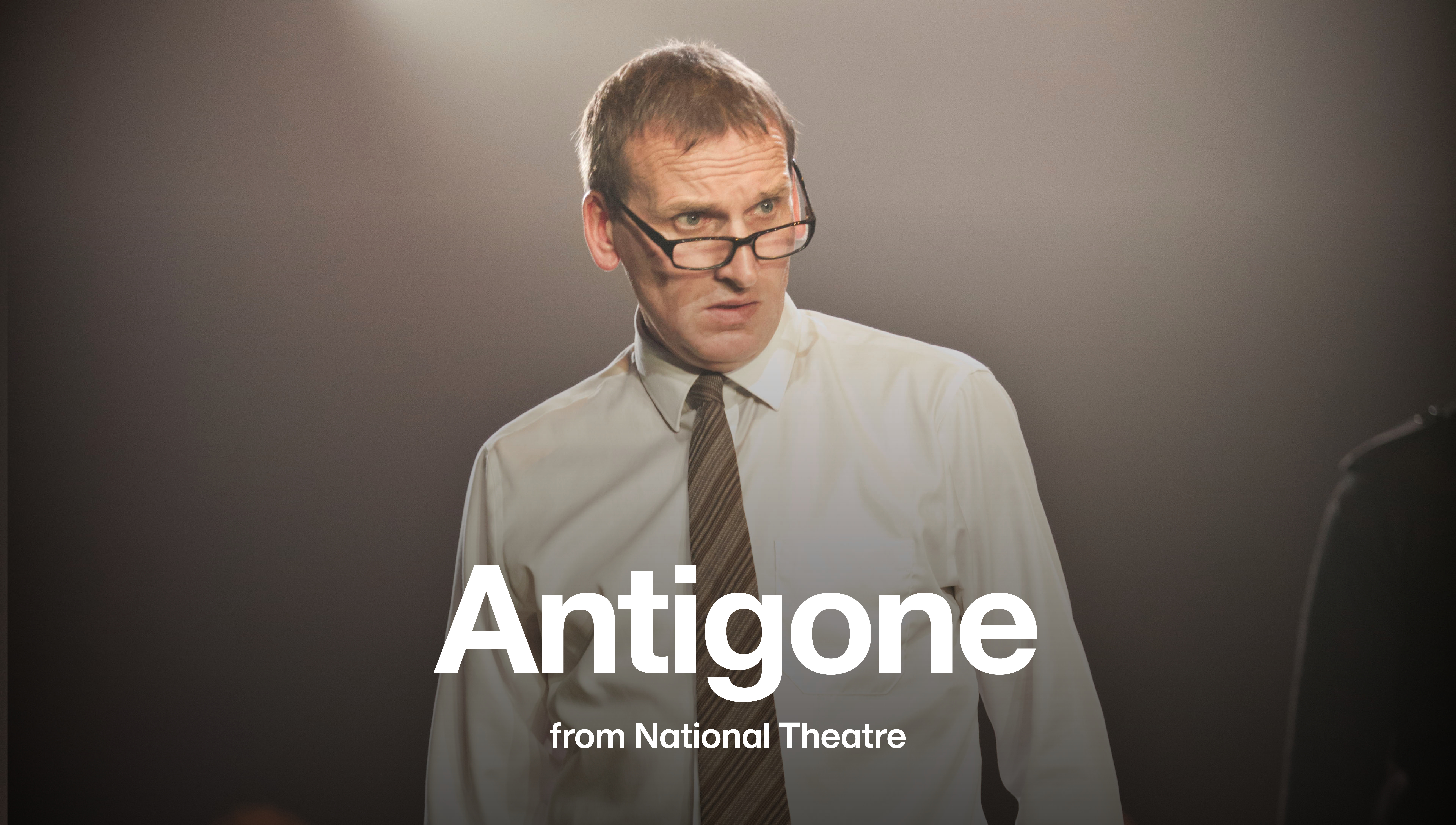 Antigone: Full Play