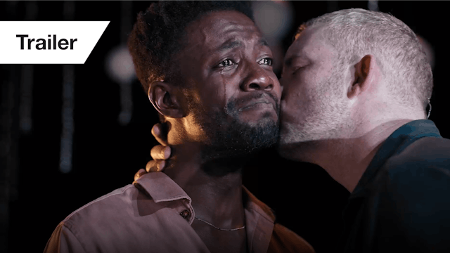 Constellations: Trailer