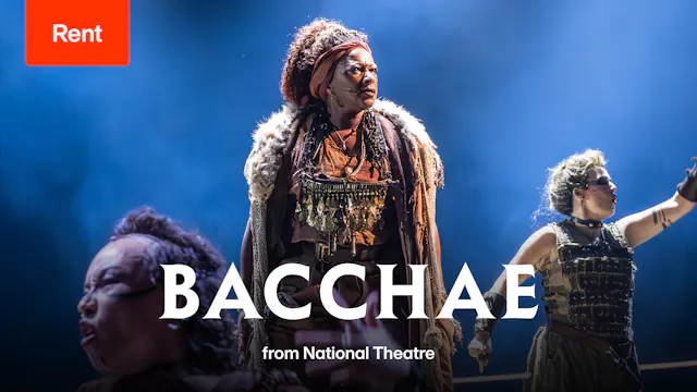 Bacchae (Rent)