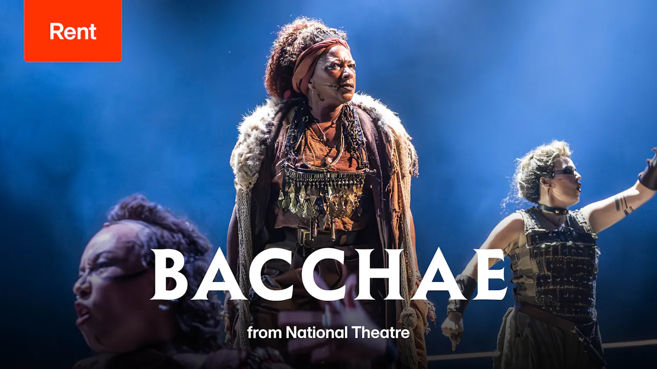 Bacchae (Rent)