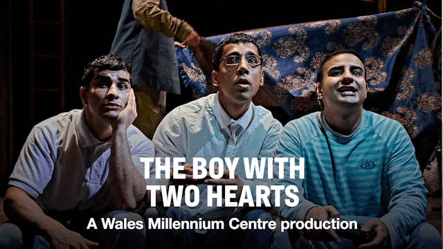 The Boy with Two Hearts: Full Play