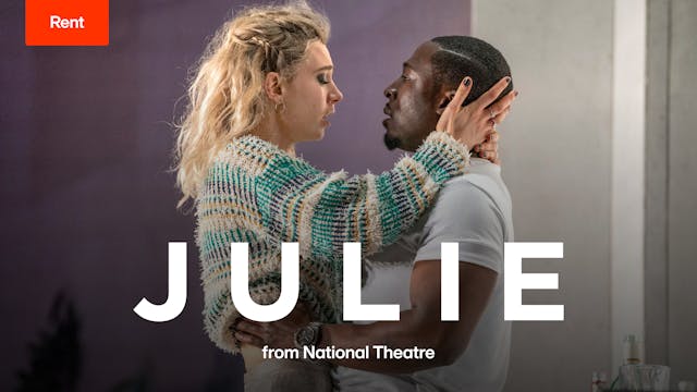 Julie (Rent)