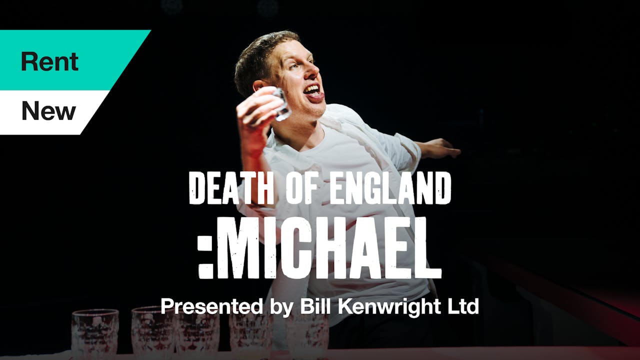 Death of England :Michael