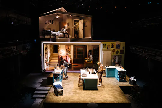 The Hot Wing King: Official Trailer