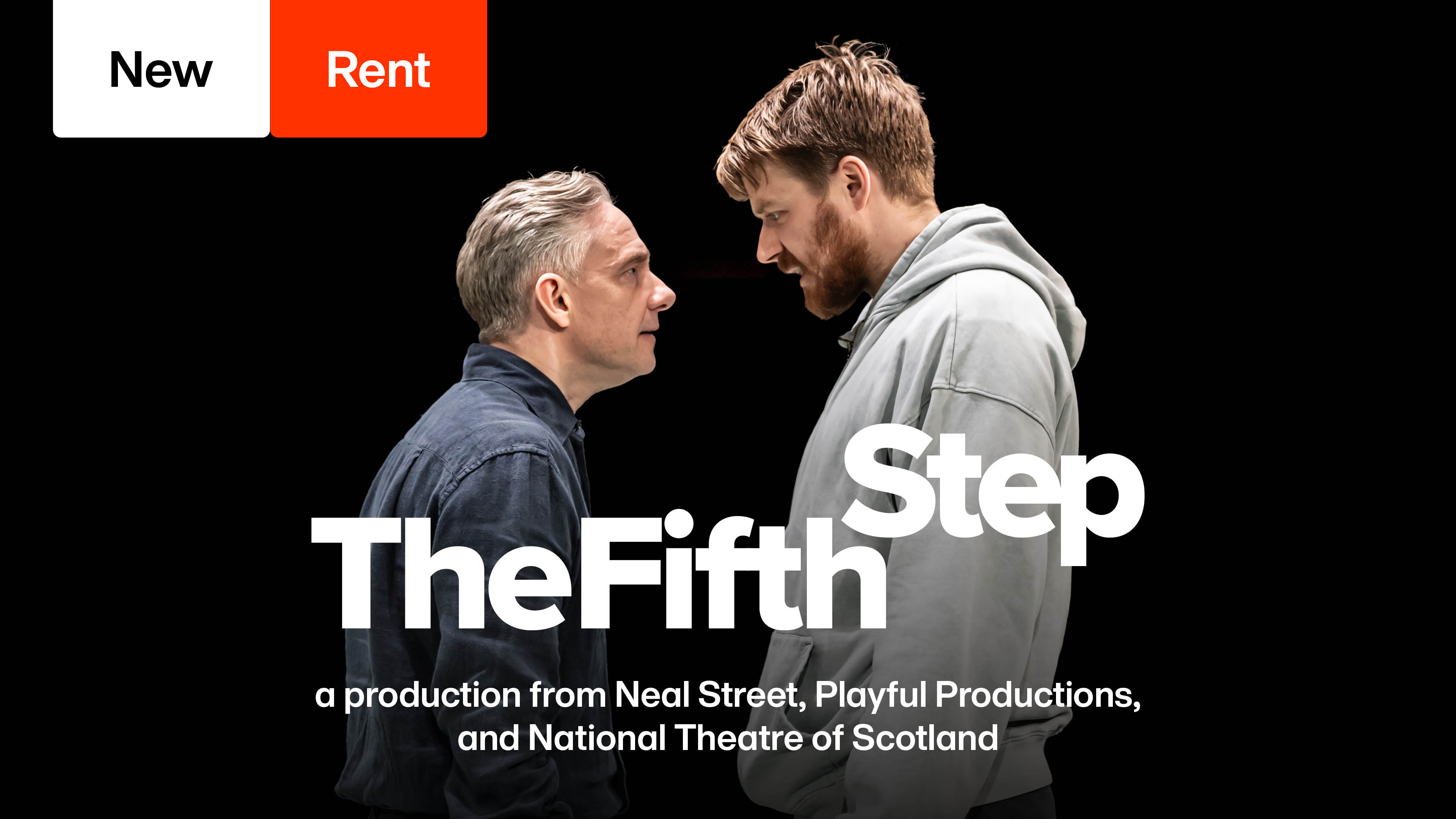 The Fifth Step