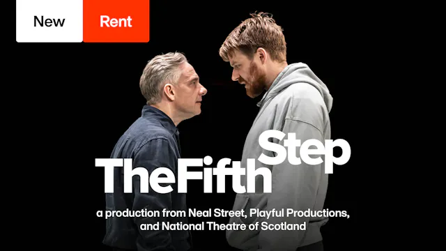 The Fifth Step (Rent)