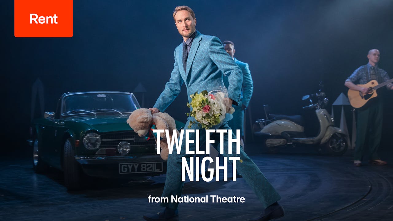 Twelfth Night (Rent)