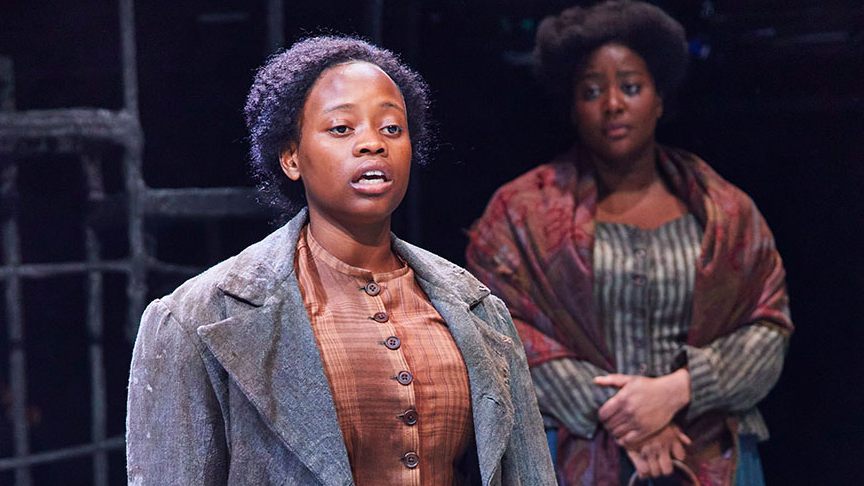 Rockets and Blue Lights: Trailer