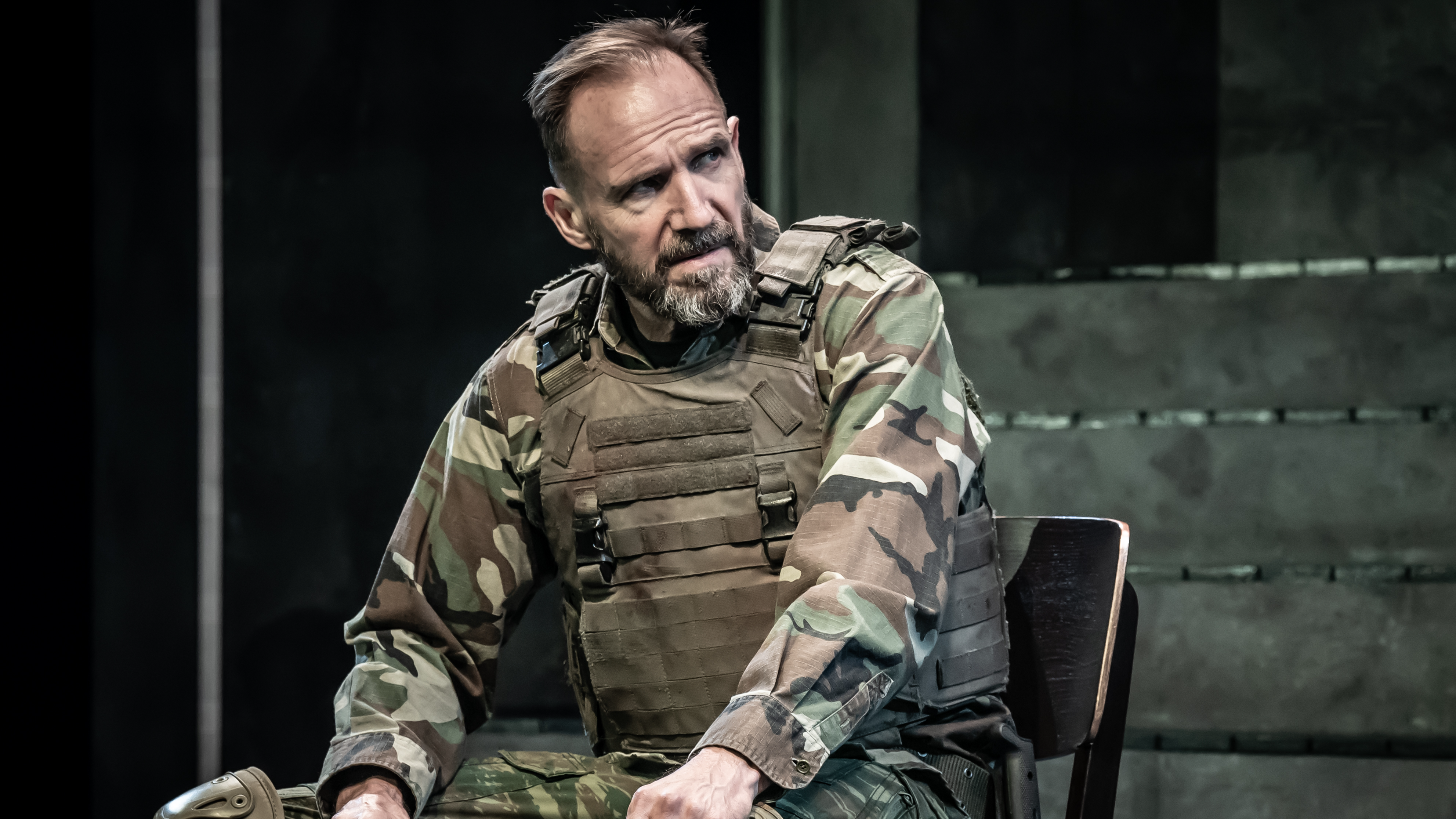 Macbeth: Clip - 'Two truths'