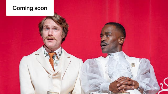 The Importance of Being Earnest: Offi...