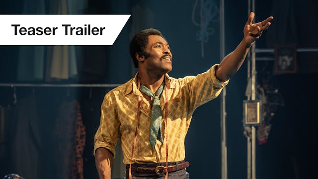 Alterations: Teaser Trailer