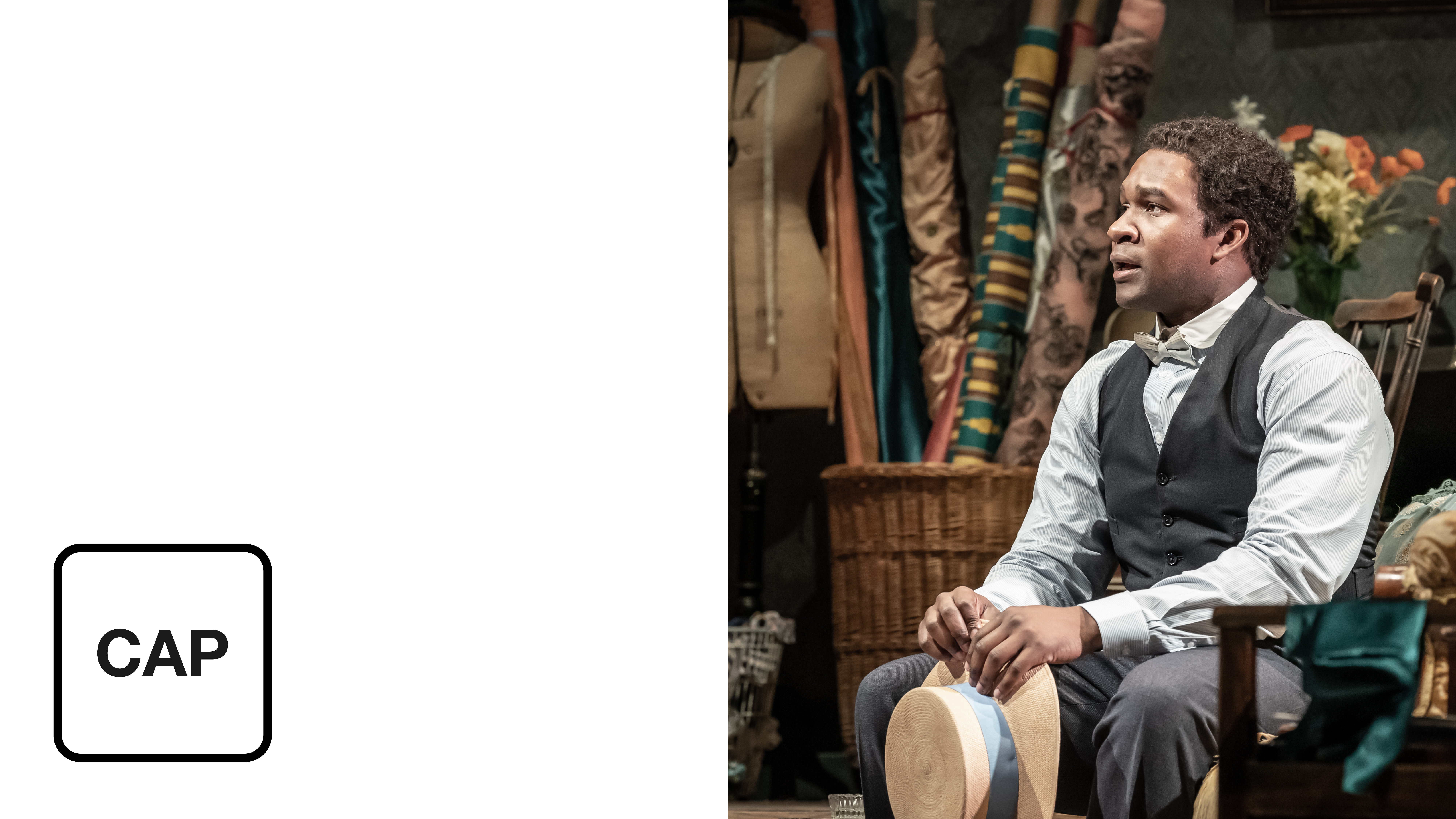 Blues for an Alabama Sky: Turn on captions