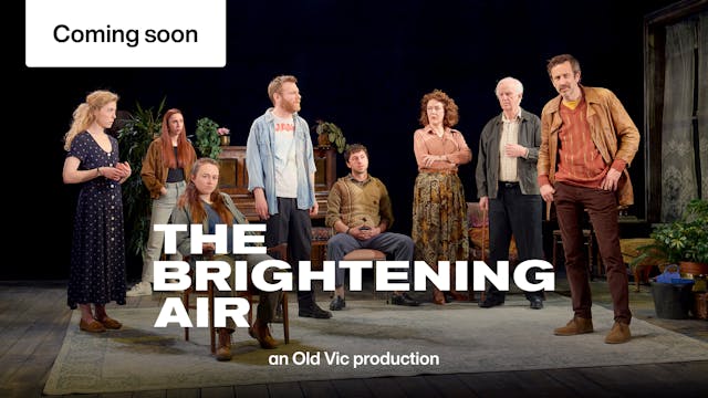 The Brightening Air: Trailer