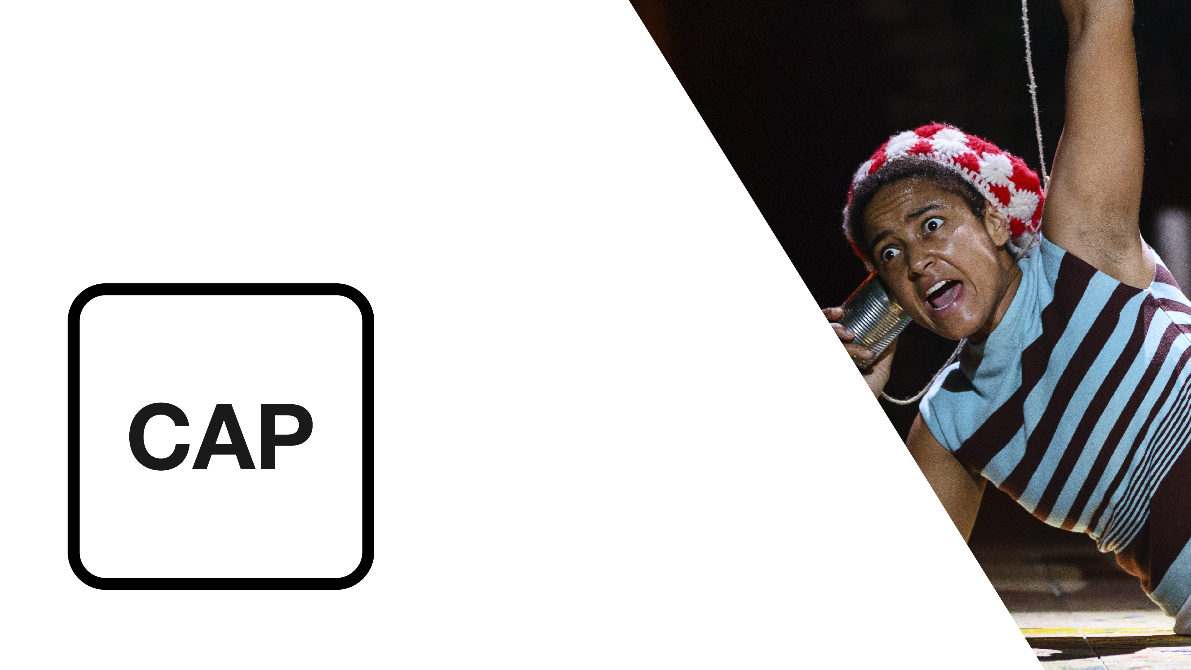 Peter Pan: Turn on captions