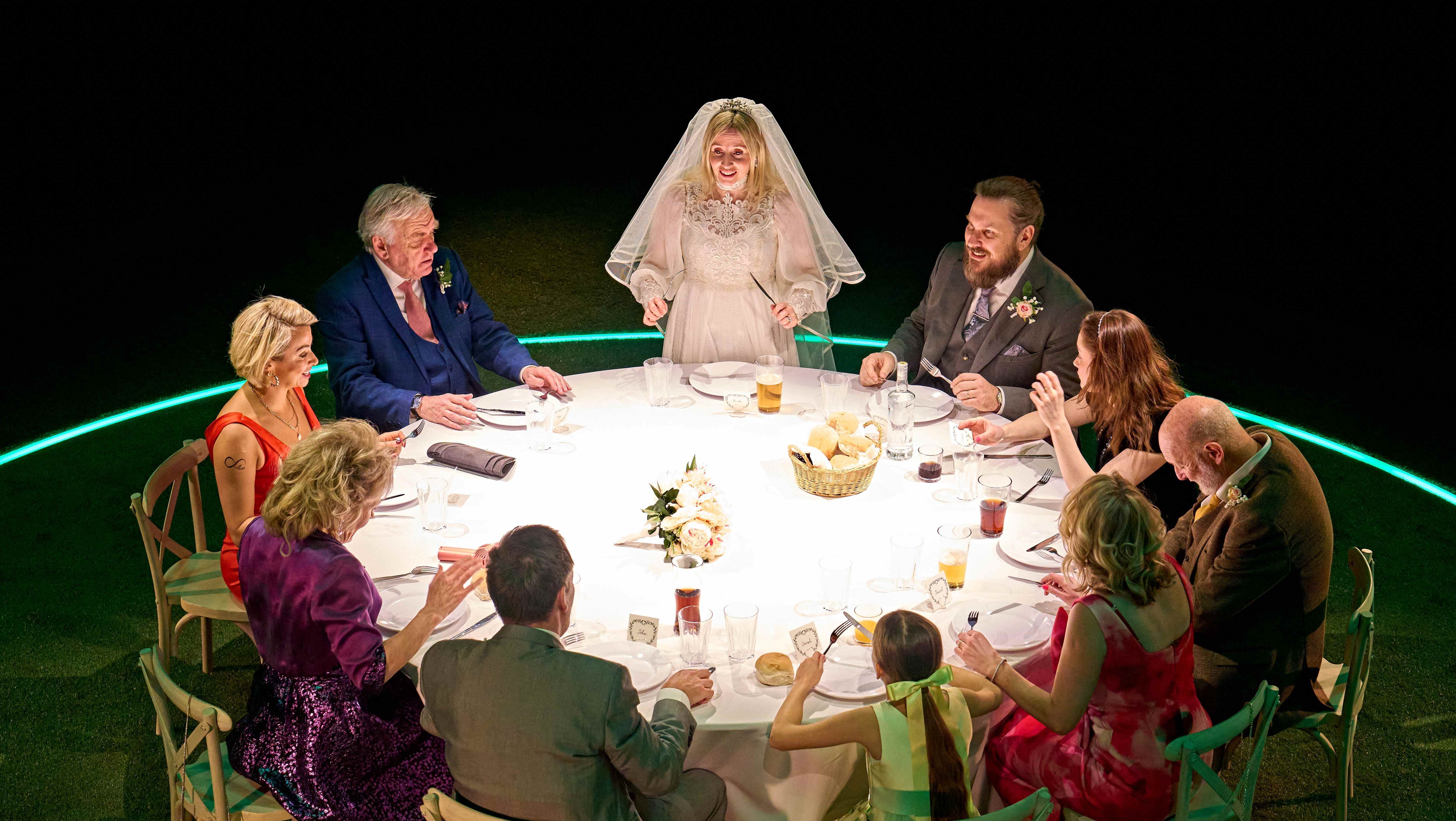 Till the Stars Come Down: Trailer