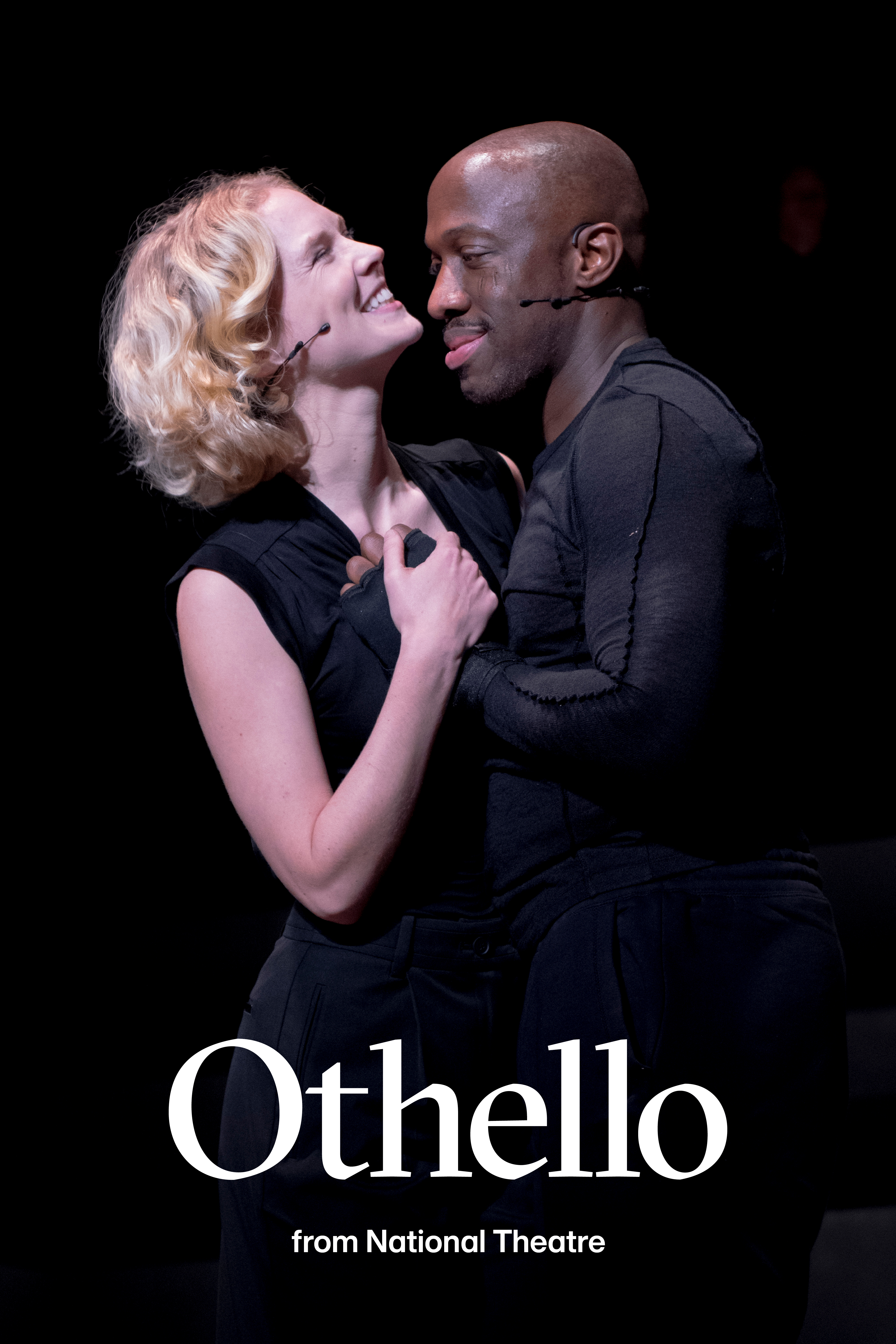 Othello (2022)