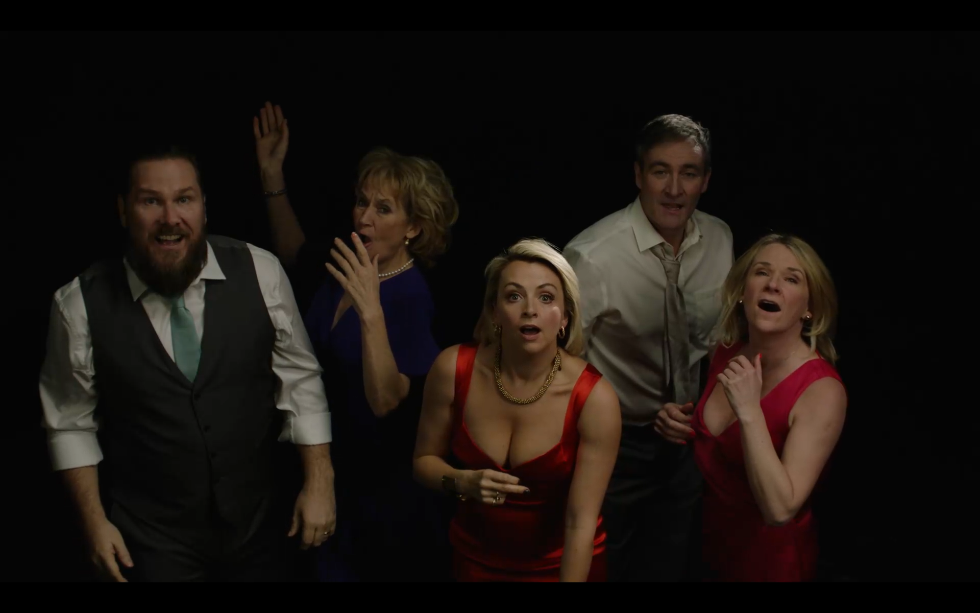 Till the Stars Come Down: Teaser Trailer