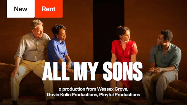 All My Sons (2026) (Rent)