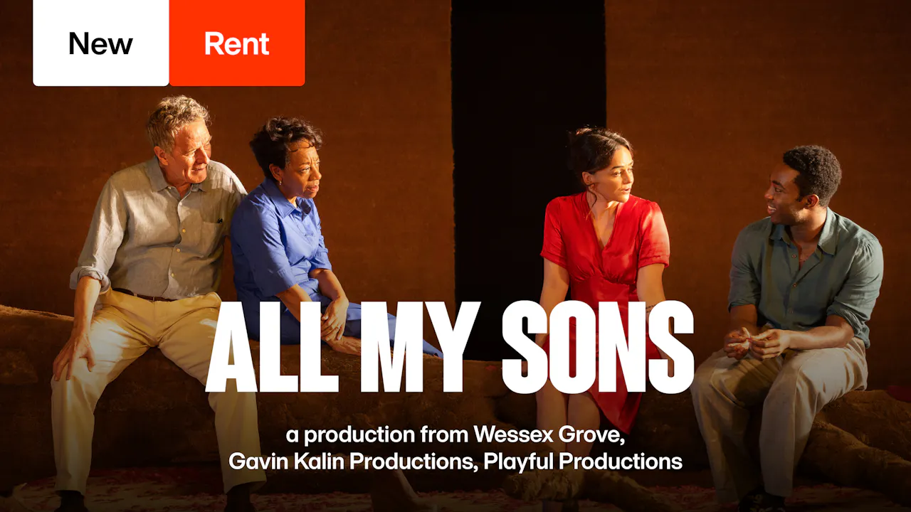 All My Sons (2026) (Rent)