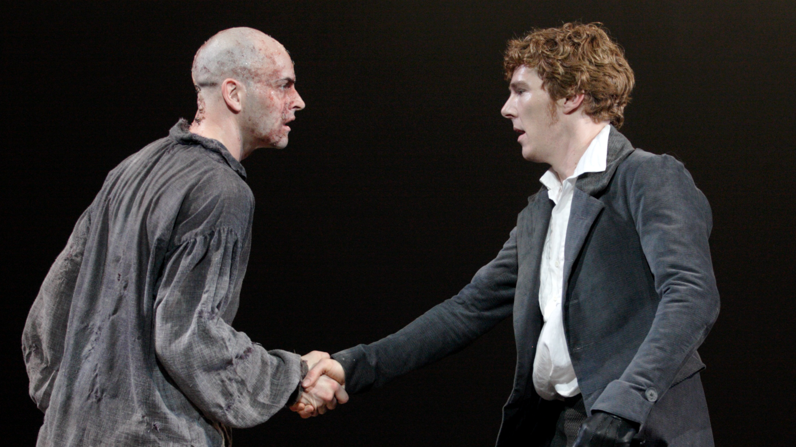 Frankenstein: Trailer