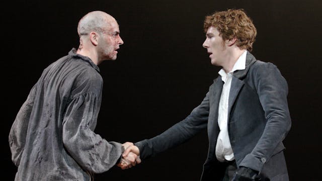 Frankenstein: Trailer