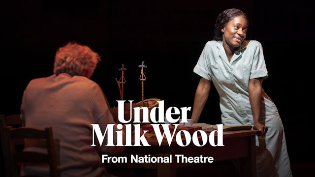 Under Milk Wood: Full play