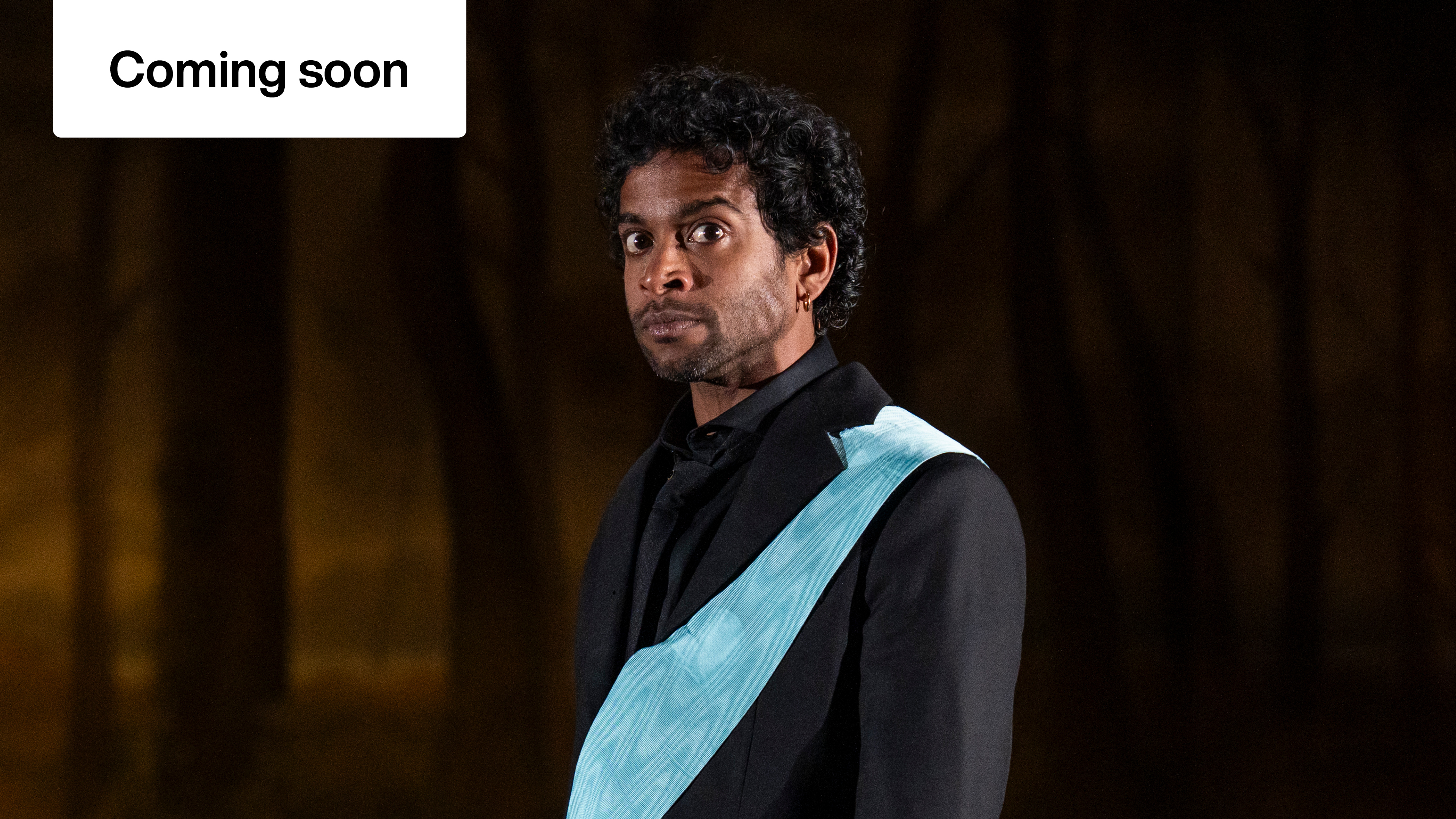 Hamlet: Trailer
