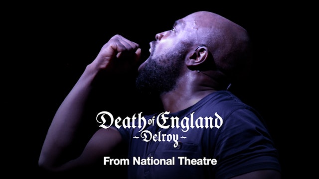 Death of England: Delroy - Full Play