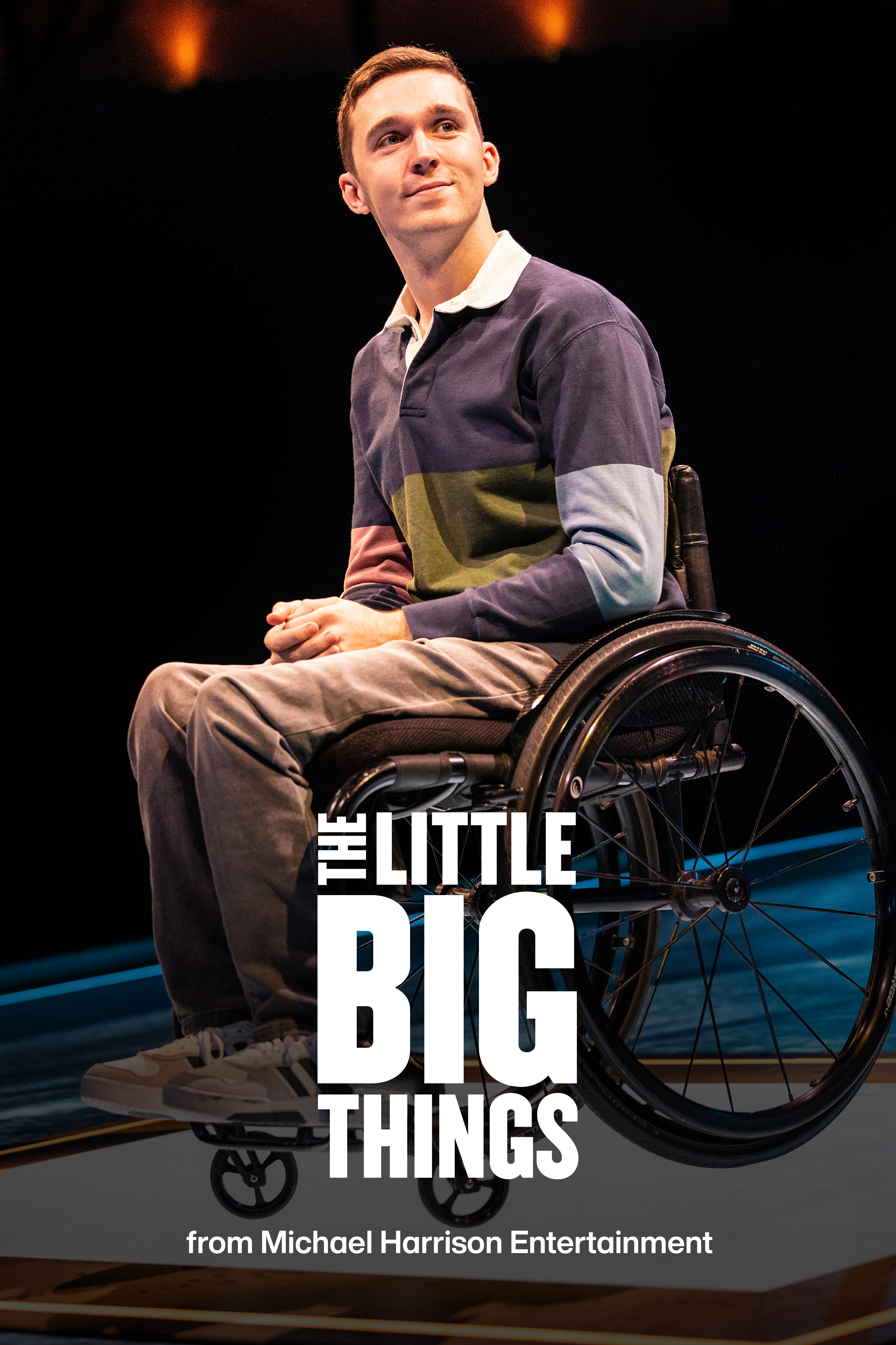 The Little Big Things