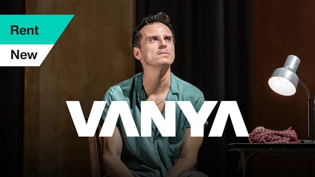 Vanya (Rent)