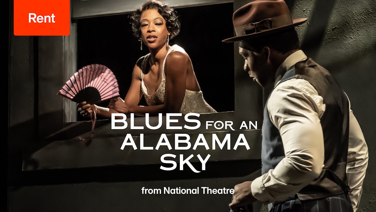Blues for an Alabama Sky (Rent)