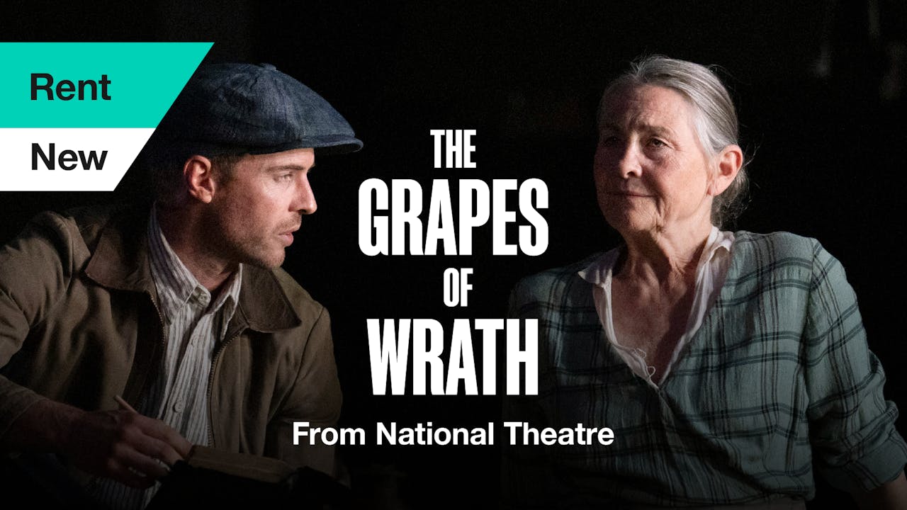 The Grapes of Wrath