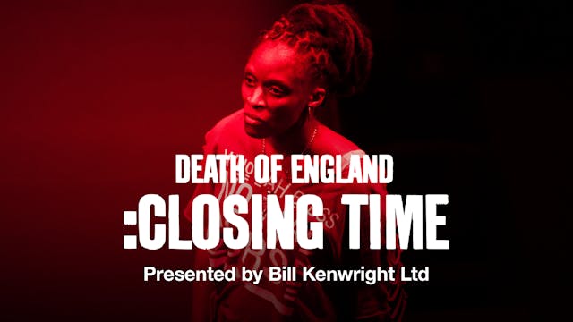 Death Of England :Closing Time: Full ...