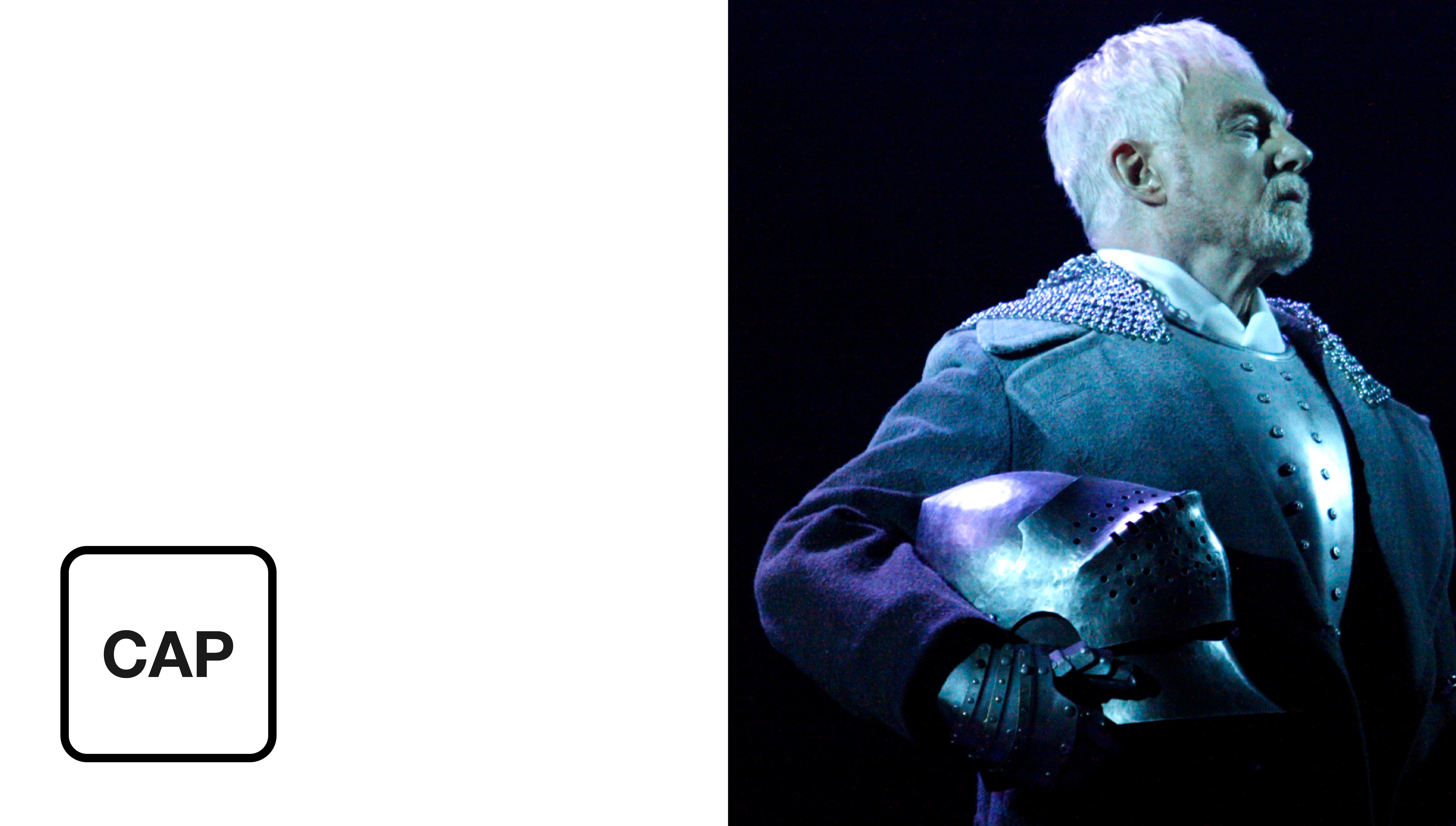 50 Years on Stage: Turn on captions