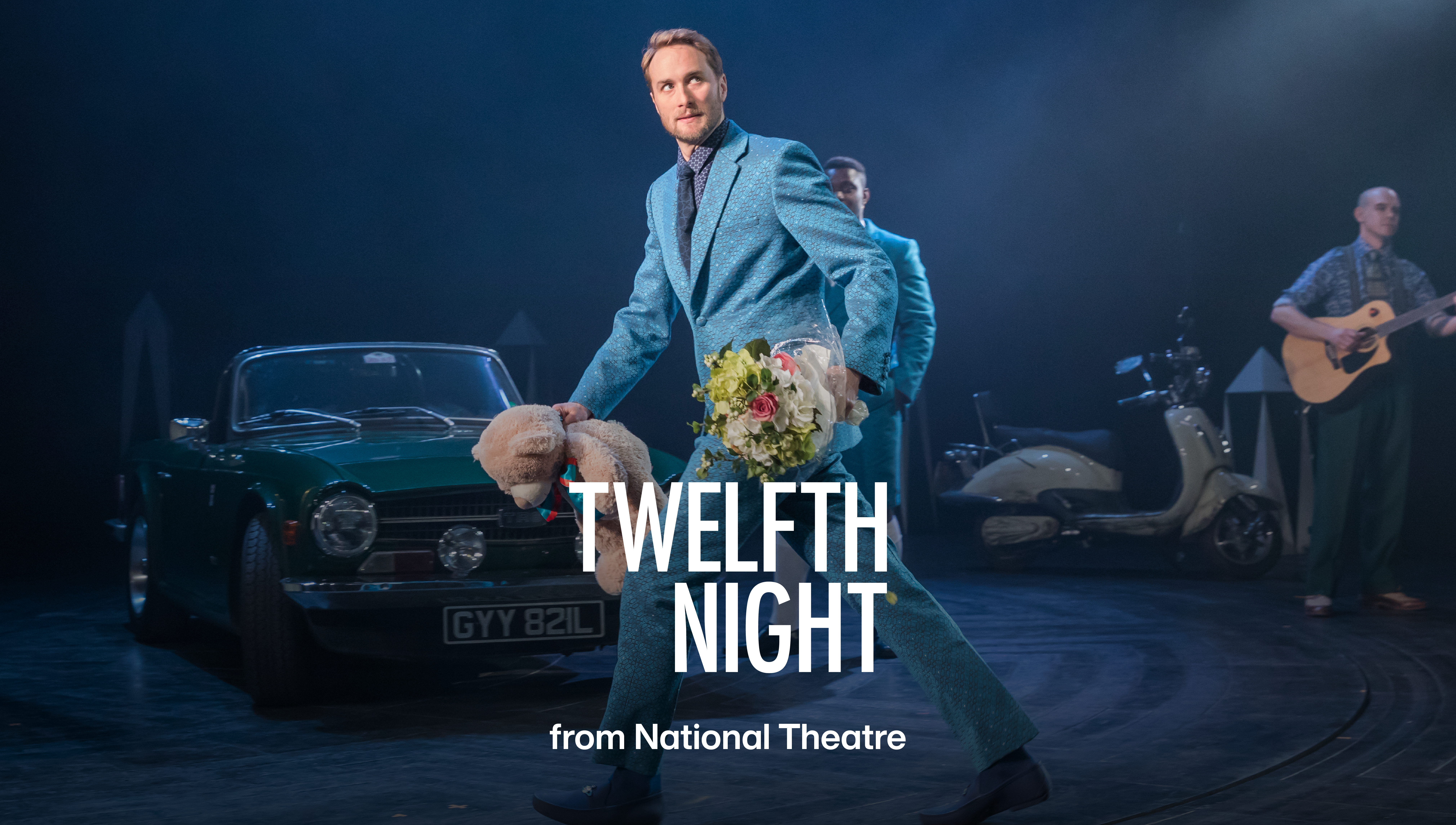 Twelfth Night