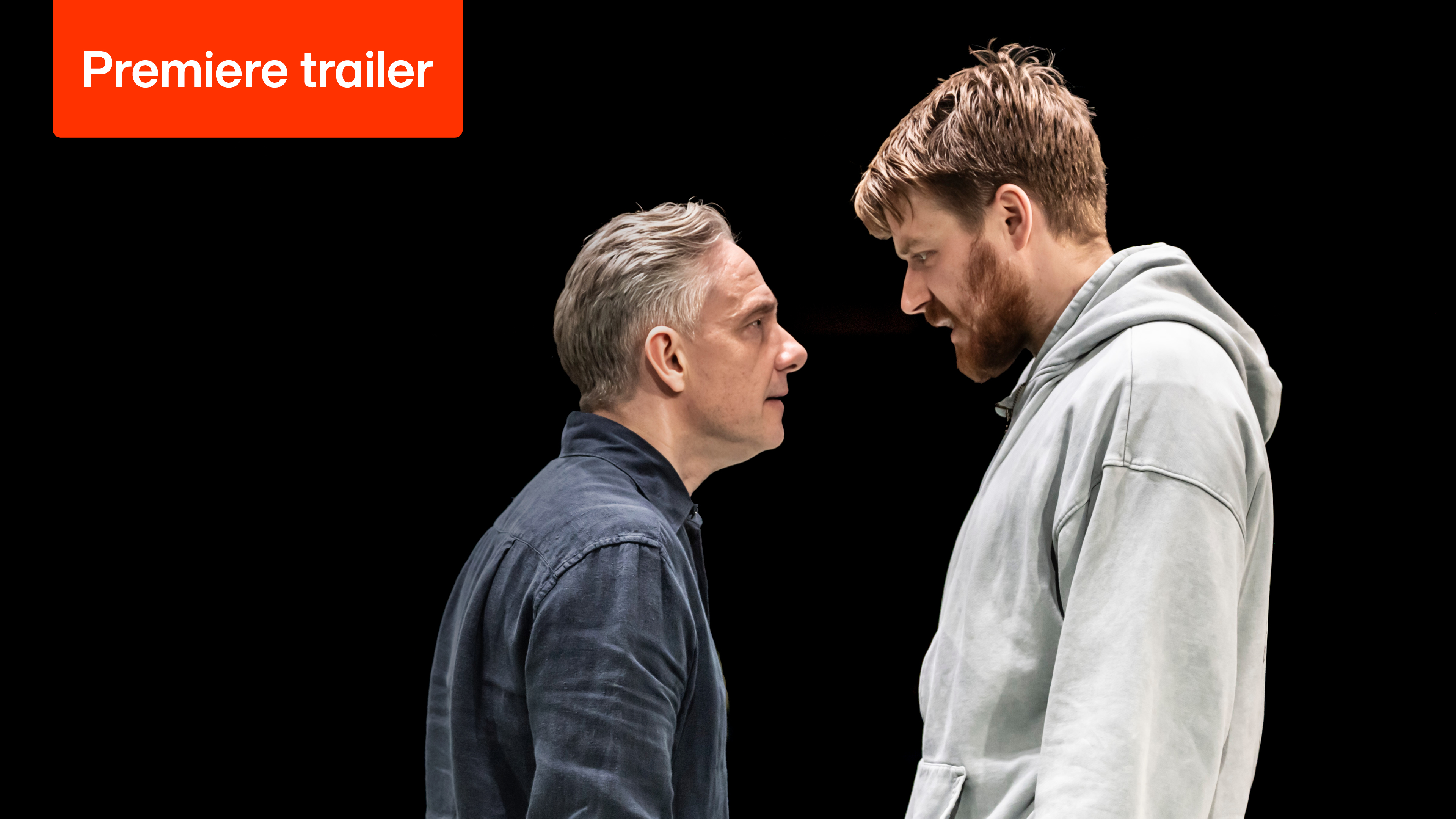 The Fifth Step: Trailer