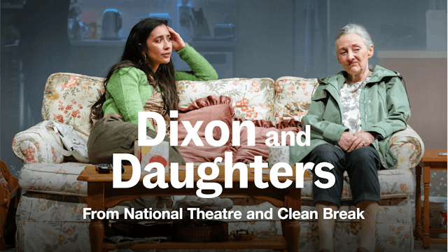 Dixon And Daughters: Full Play