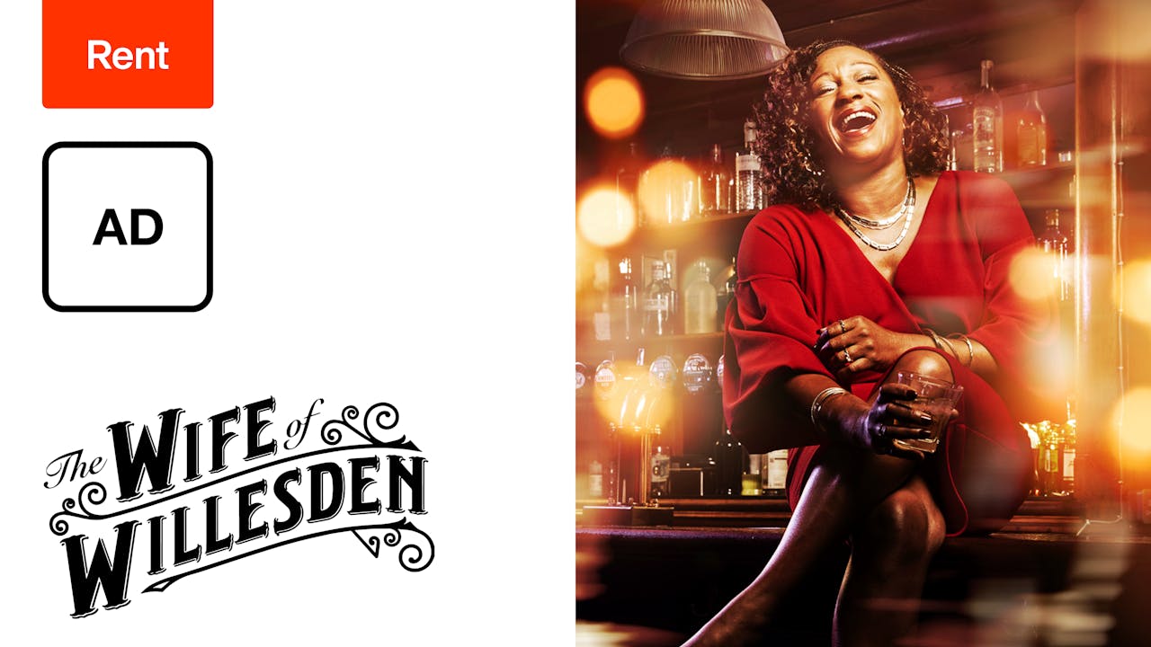 Audio Description: The Wife of Willesden