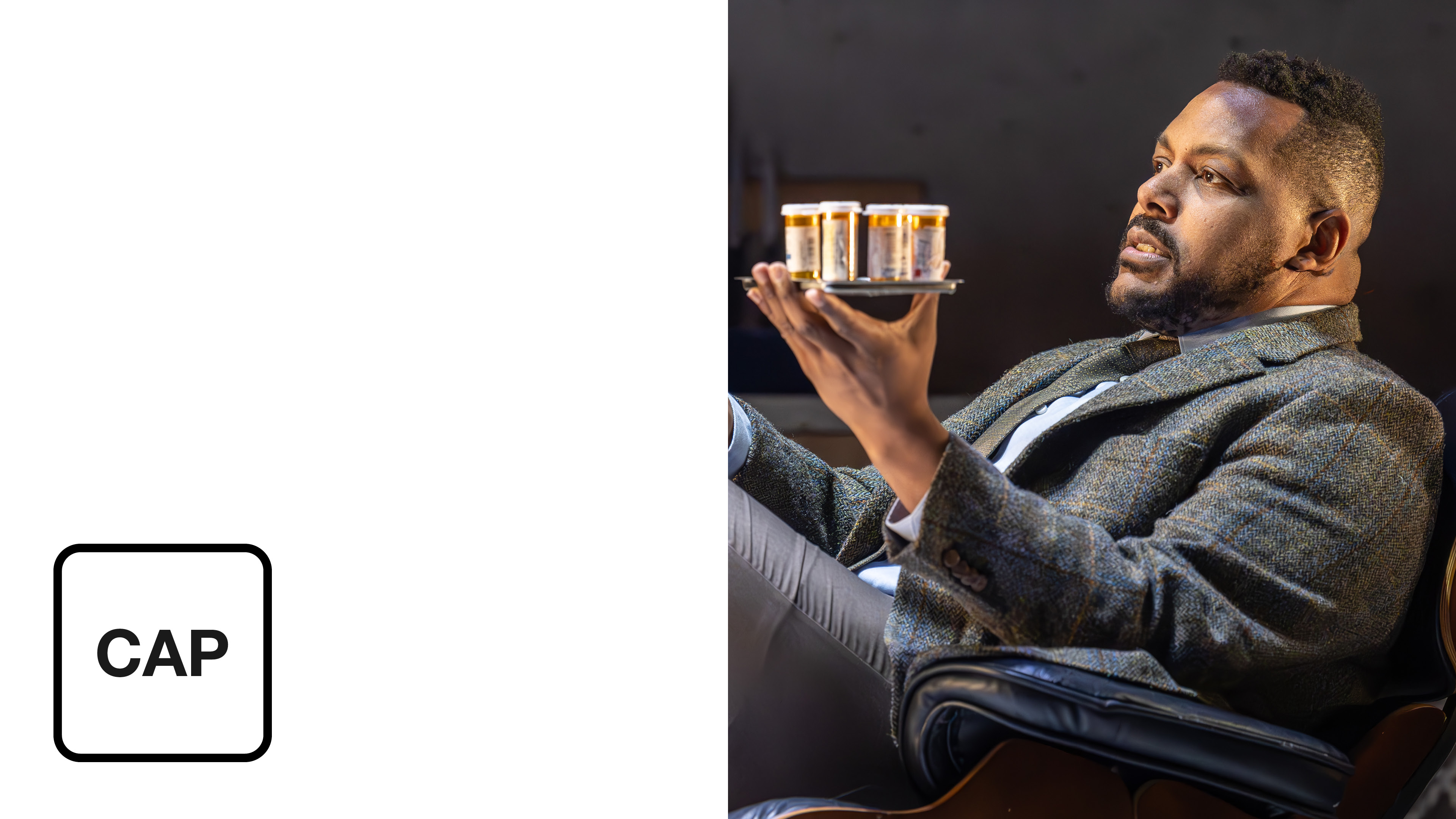 Next to Normal: Turn on captions