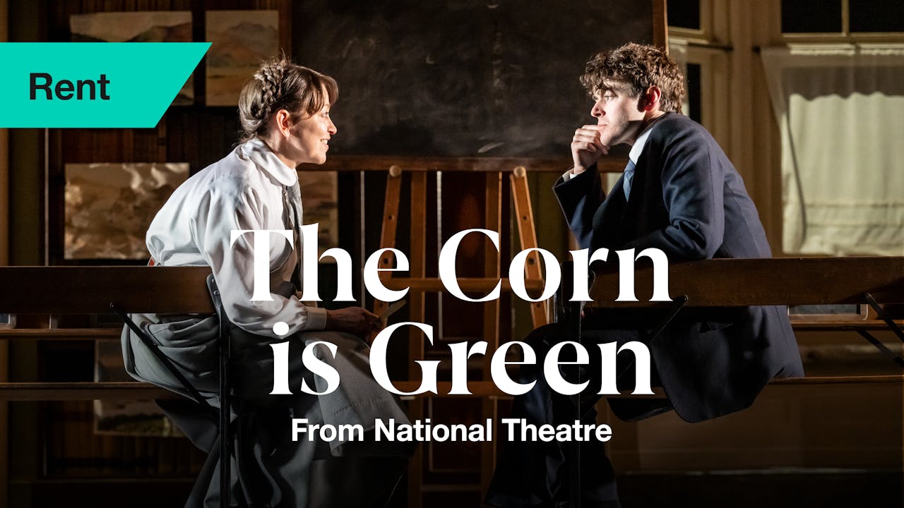 The Corn is Green (Rent)